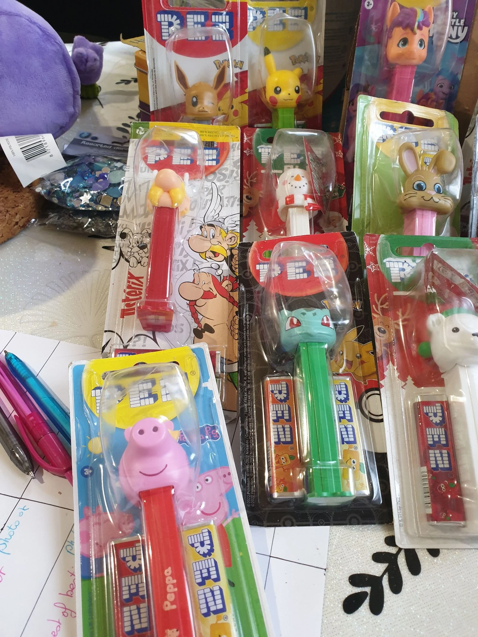 Pez – photo 4